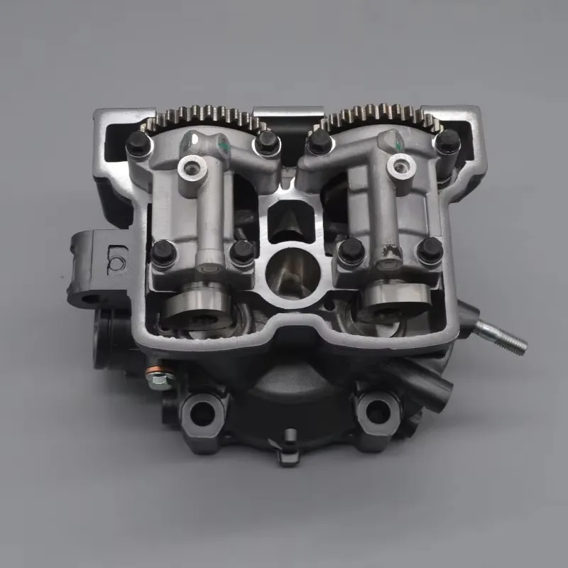 250Cc Motorcycle En…