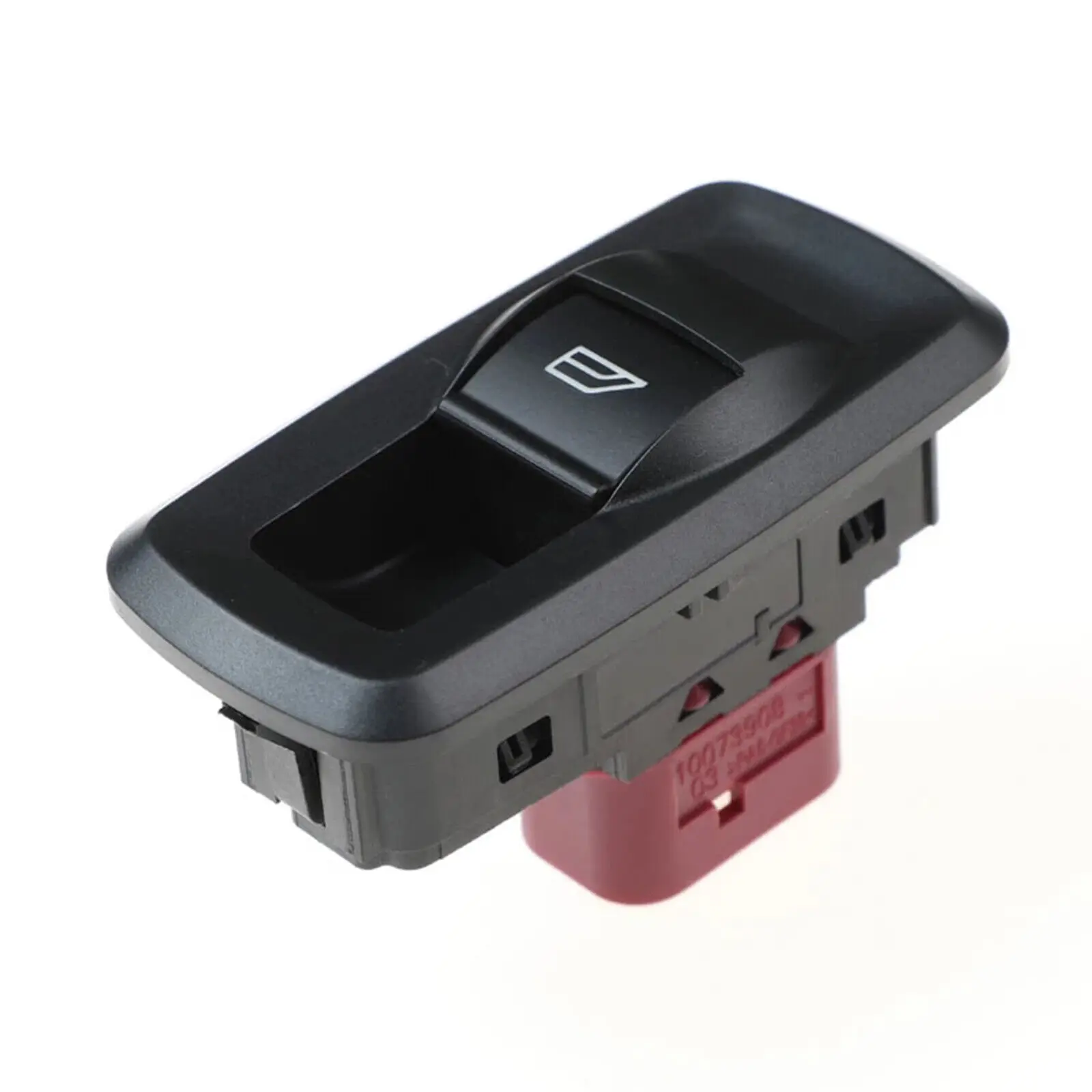 

1PC Car Electric Power Window Door Lock Switch Front Passenger Side 8A6T14529AA For Ford Fiesta MK7 2009 - 2012 Cars Accessories