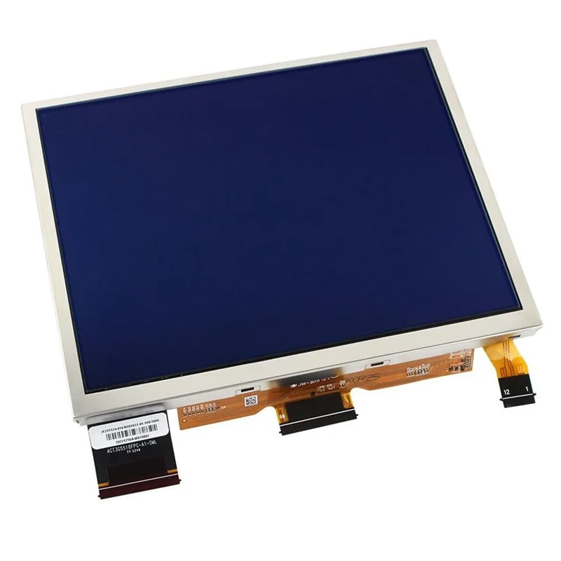 N89R 8,4 Zoll LCD-Monitor Touchscreen, Radiopavigation Ersatz für Jeep Dodge RAM Chrysler 2020–2023 TDO-XGA084 68388570AB