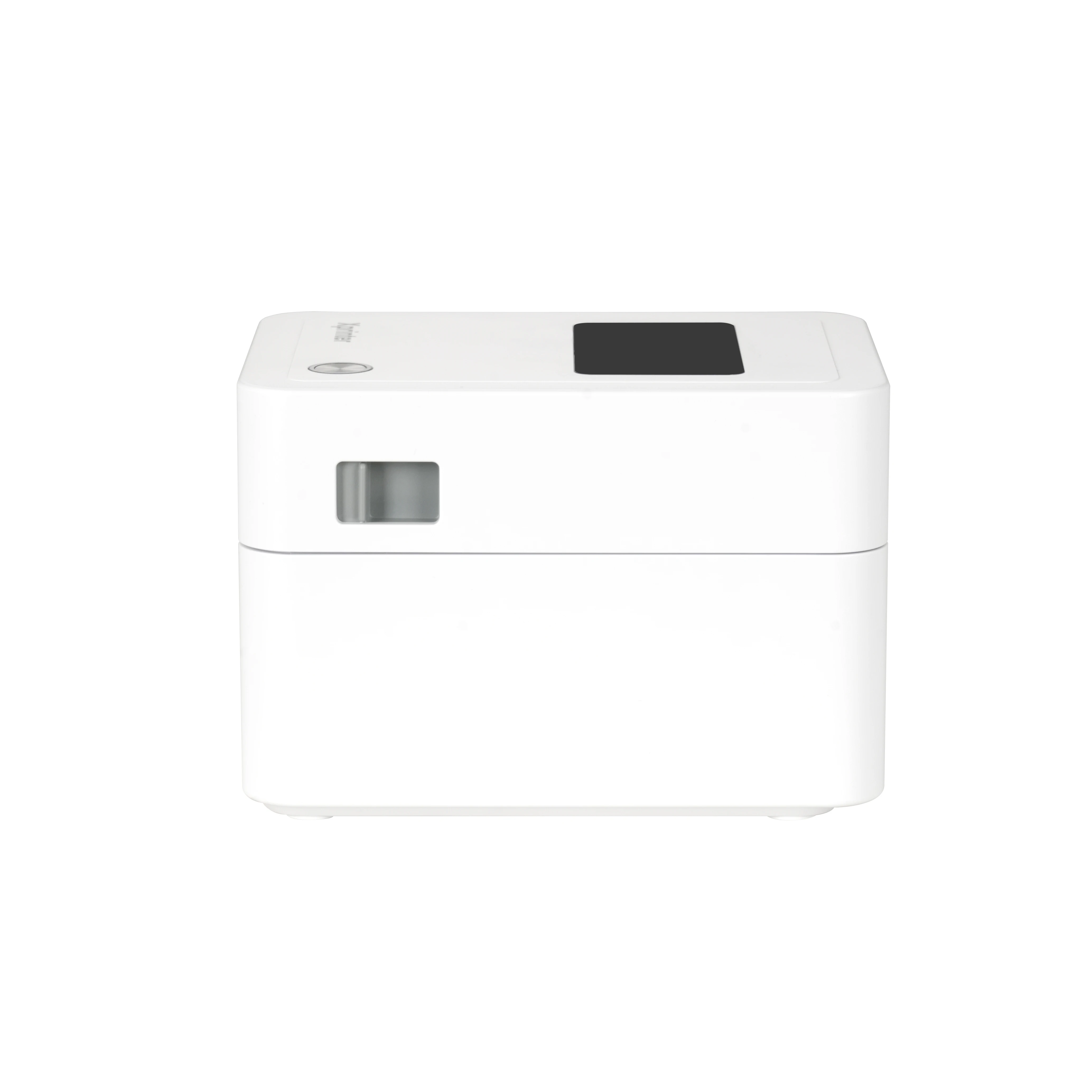 X-Printer XP-200B New Design 50mm Portable Label Printer Label Receipt Printing Machine Barcode Sticker Printer