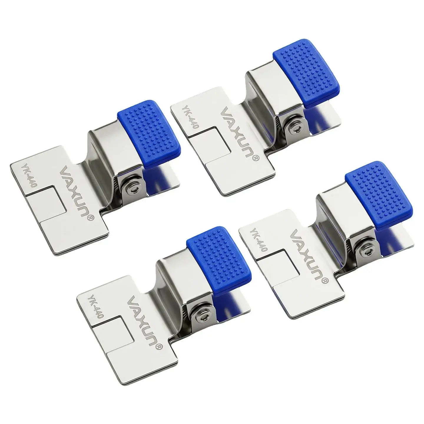 その他 A40 YAXUN YX-A40 Flex Cable Holder Protect Clip for Screen Display IC
