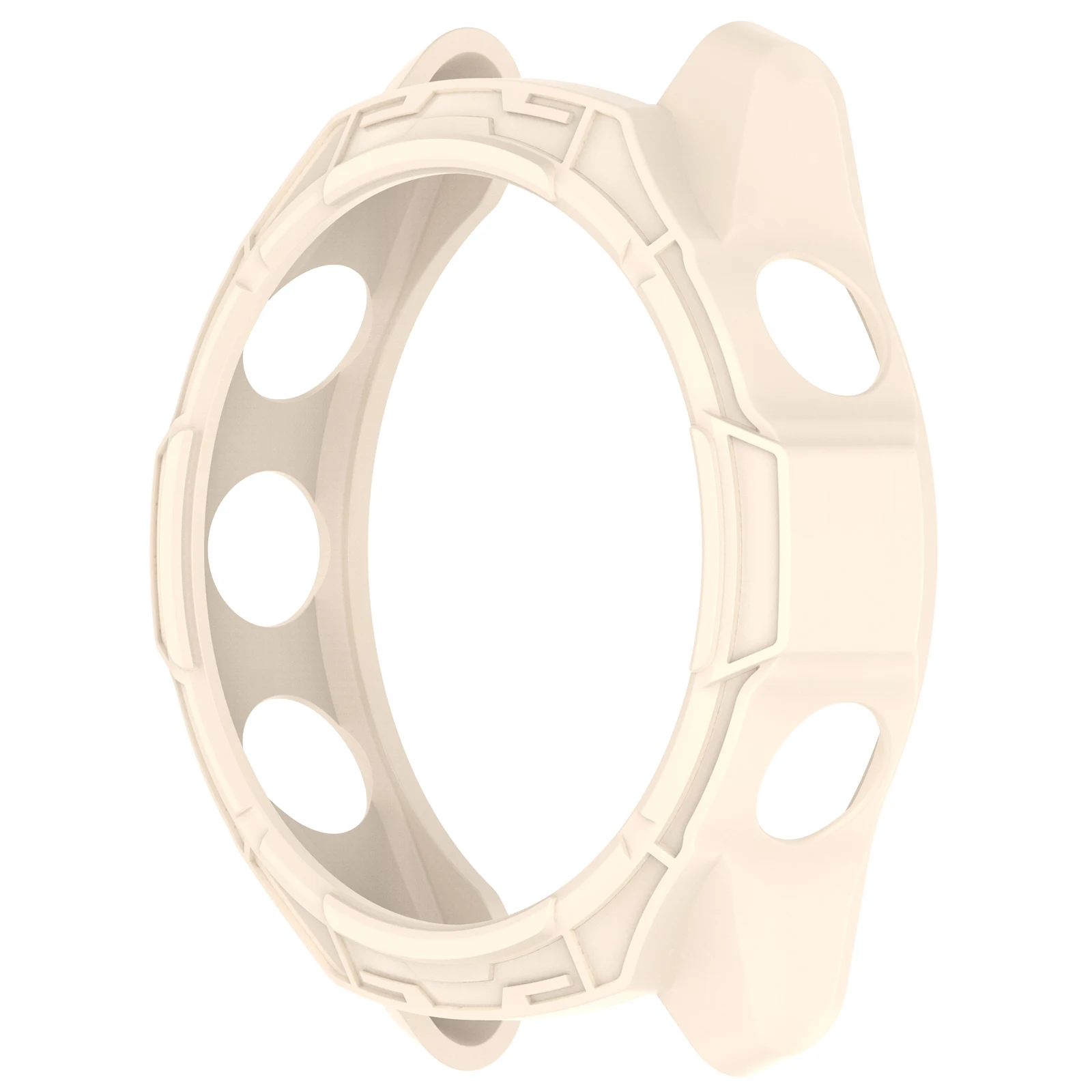 30 قطعة حافظة واقية من البولي يوريثان لـ Garmin Forerunner 970 47 مللي متر Smartwatch غطاء حماية ناعم مقاوم للصدمات