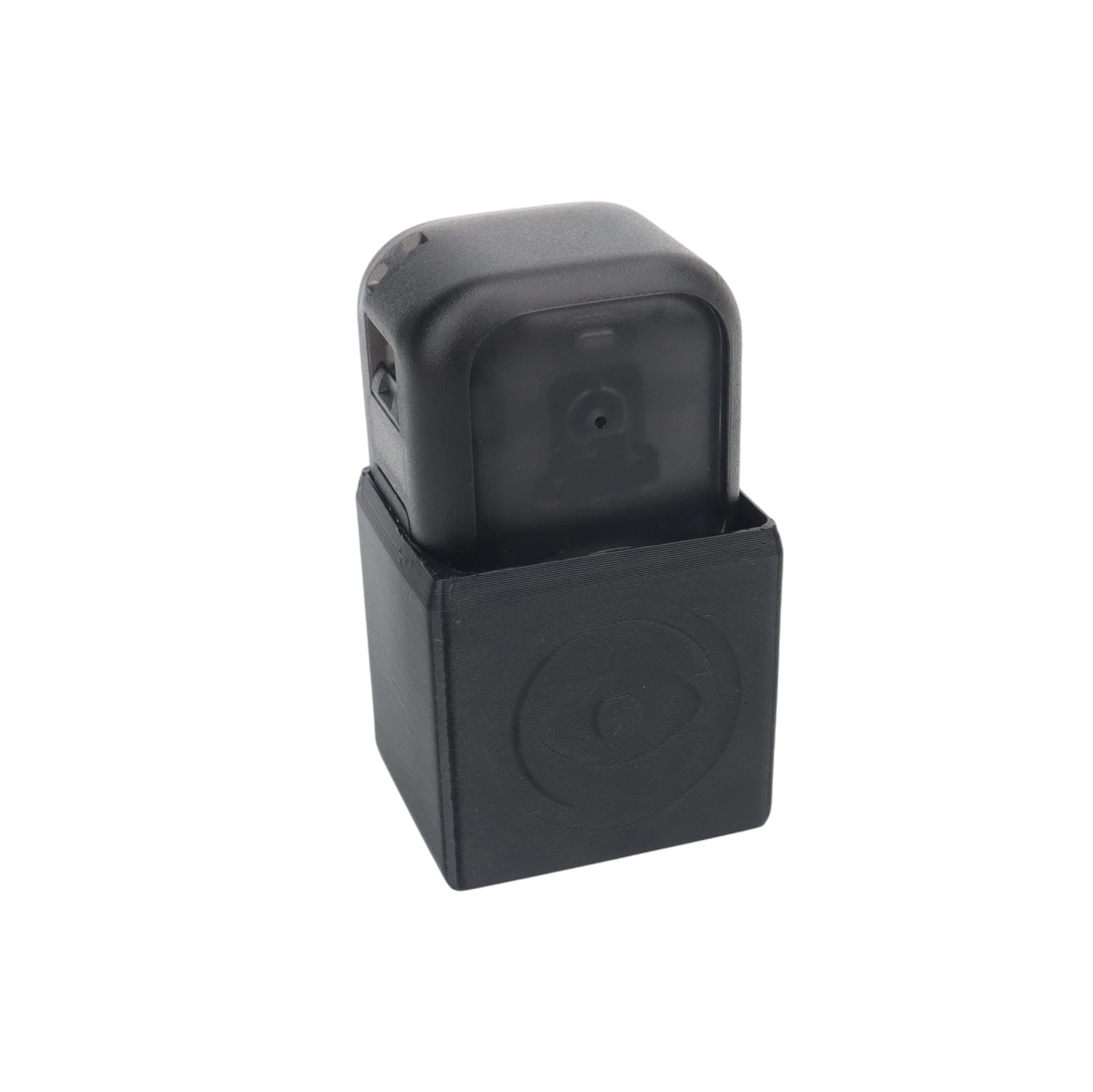 

Lens Protector For DJI OSMO NANO Camera For Use When Installing The Original Protective Case