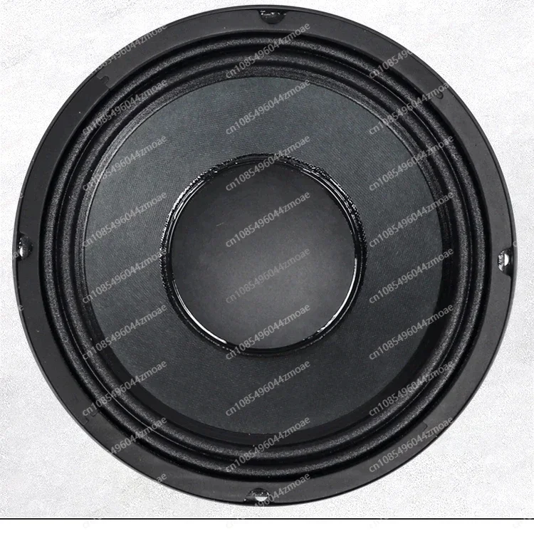 8/10/12 Inch Full Range Subwoofer, 190 Magnet High Power KTV Line Array Speaker
