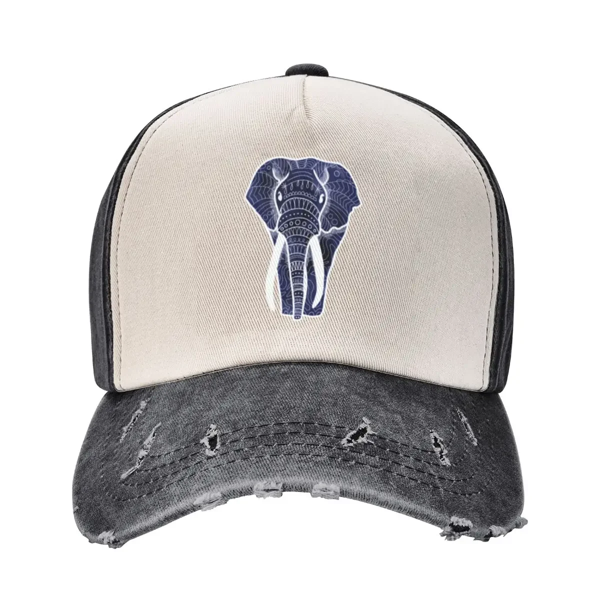 

Elephant Baseball Cap Luxury Cap Hat Baseball Cap winter hats for men Hat men Women's Men's