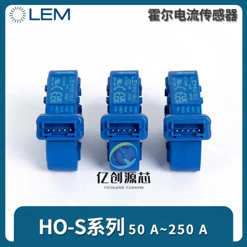 100% brand new original HO50-S, HO100-S, HO150-S, 200-S, HO216-S, HO250-S-01001106 Hall current sensor