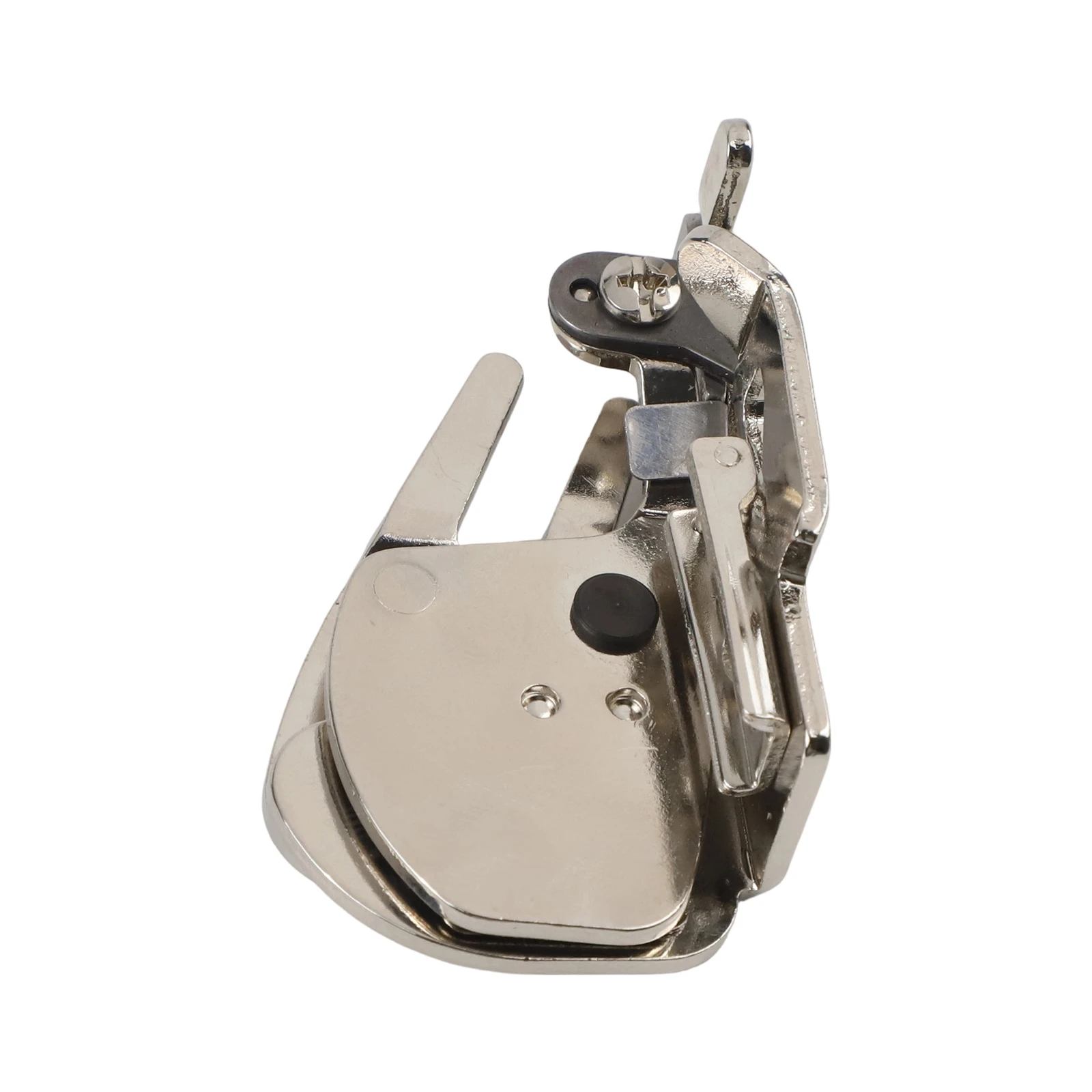 Presser Foot Approx. 6 Mm Presser Foot Connection Compatible With Low And High Levers Enhances Sewing Convenience