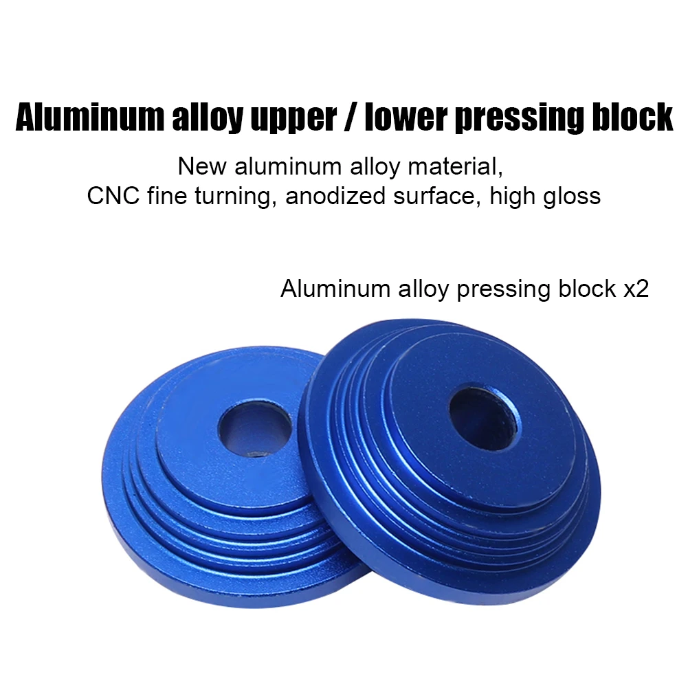 

Инструменты для снятия установки велосипедной гарнитуры MTB, инструменты для ремонта велосипеда, аксессуары, профессиональное велосипедное оборудование