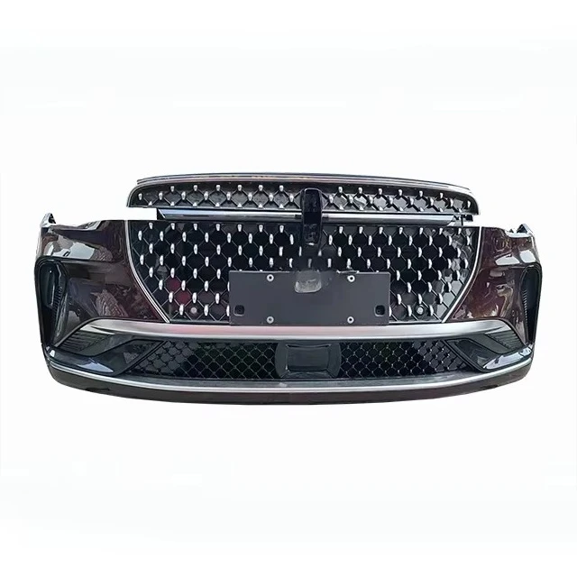 For Lincoln 2023-2025 Nautilus complete bumper with headlight module fan radiator housing OEM bumper