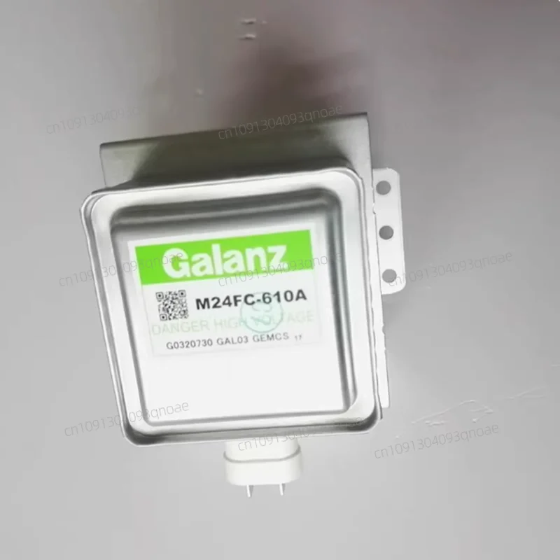 

100% New for Galanz Microwave Oven Magnetron M24FC-610A Microwave Parts