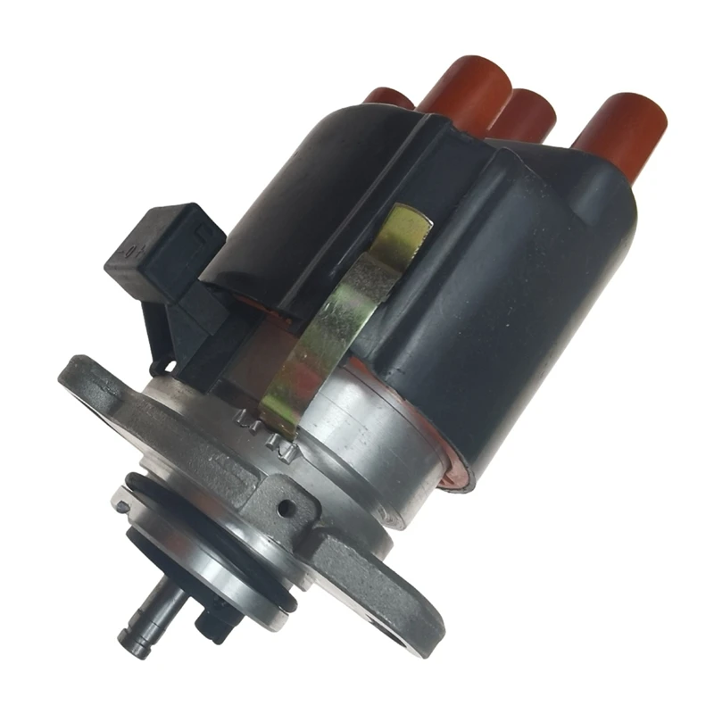 Car Ignition Distributor 0237522032 0239052055C 023905237BX 023905237AX For Volkswagen EUROVAN L5-2.5L