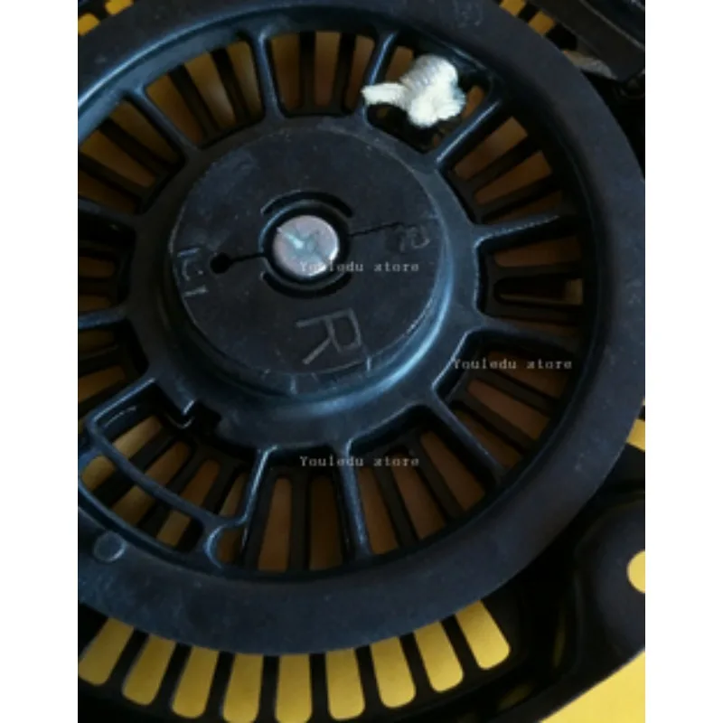 

Стартер люфта подходит для EX13, EX17, EX21, EH17 с металлической крышкой и пластиковой трещоткой 269-50201-30