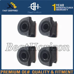 Front & Rear Stabilizer Bushings Bush 20464SC010,20414AG070 For Subaru Forester Impreza Legacy
