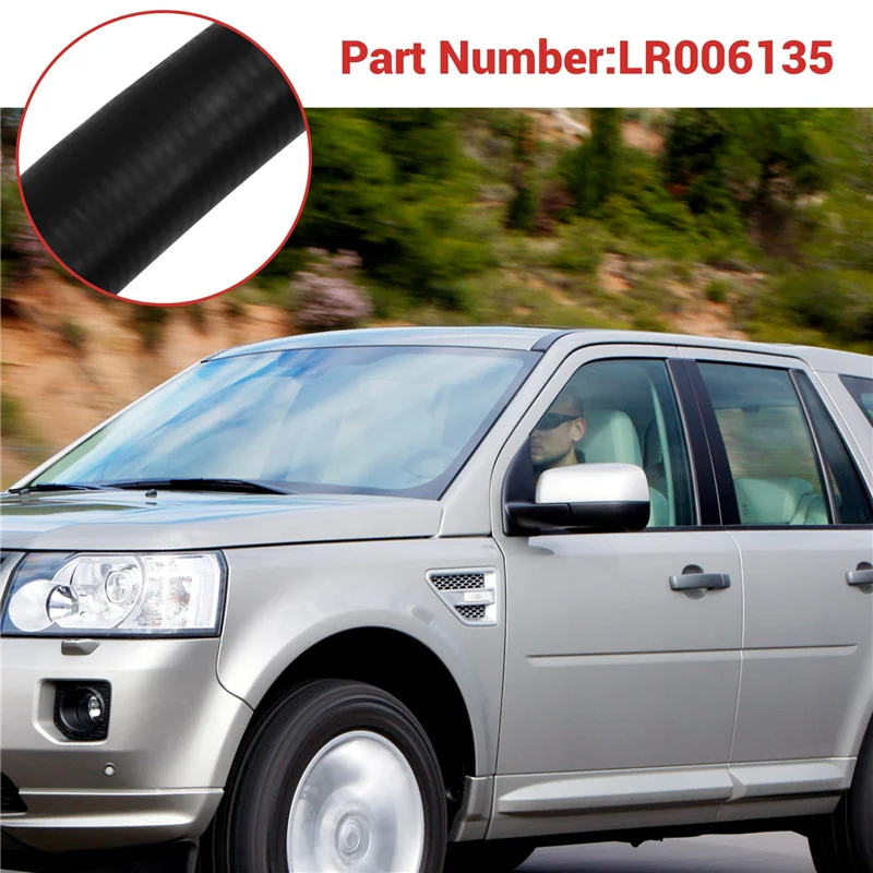 Manguera de radiador LR006135 para Land Rover Freelander 2 2006-2015 accesorios de coche mangueras de refrigeración de motor