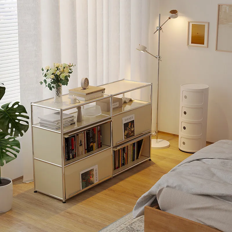 Replica Professional Living Room Cabinet Unique Salon Postmodern Cabinets Universal Individual Vitrina Postmodern Furniture