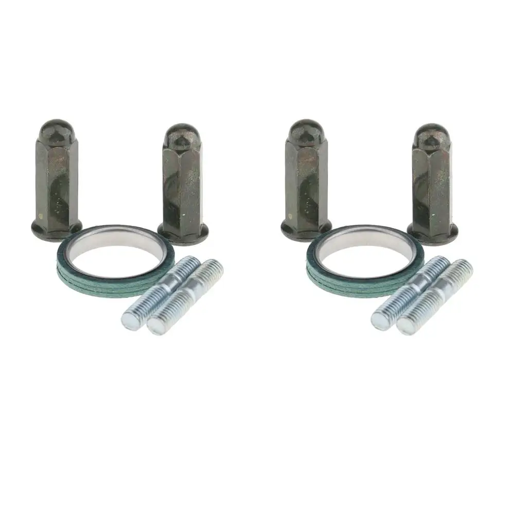 Exhaust Studs Nuts …