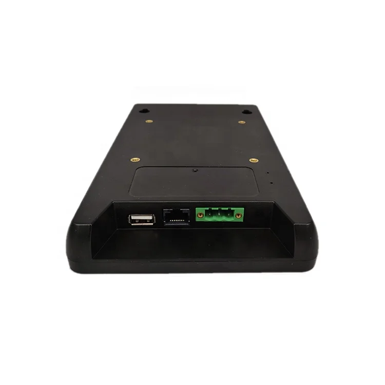 YC-68P VESA Wall Mount 7 Inch Industrial Wifi Android Tablet Pc RJ45 POE USB Touch Screen Shockproof Quad Core Rockchip