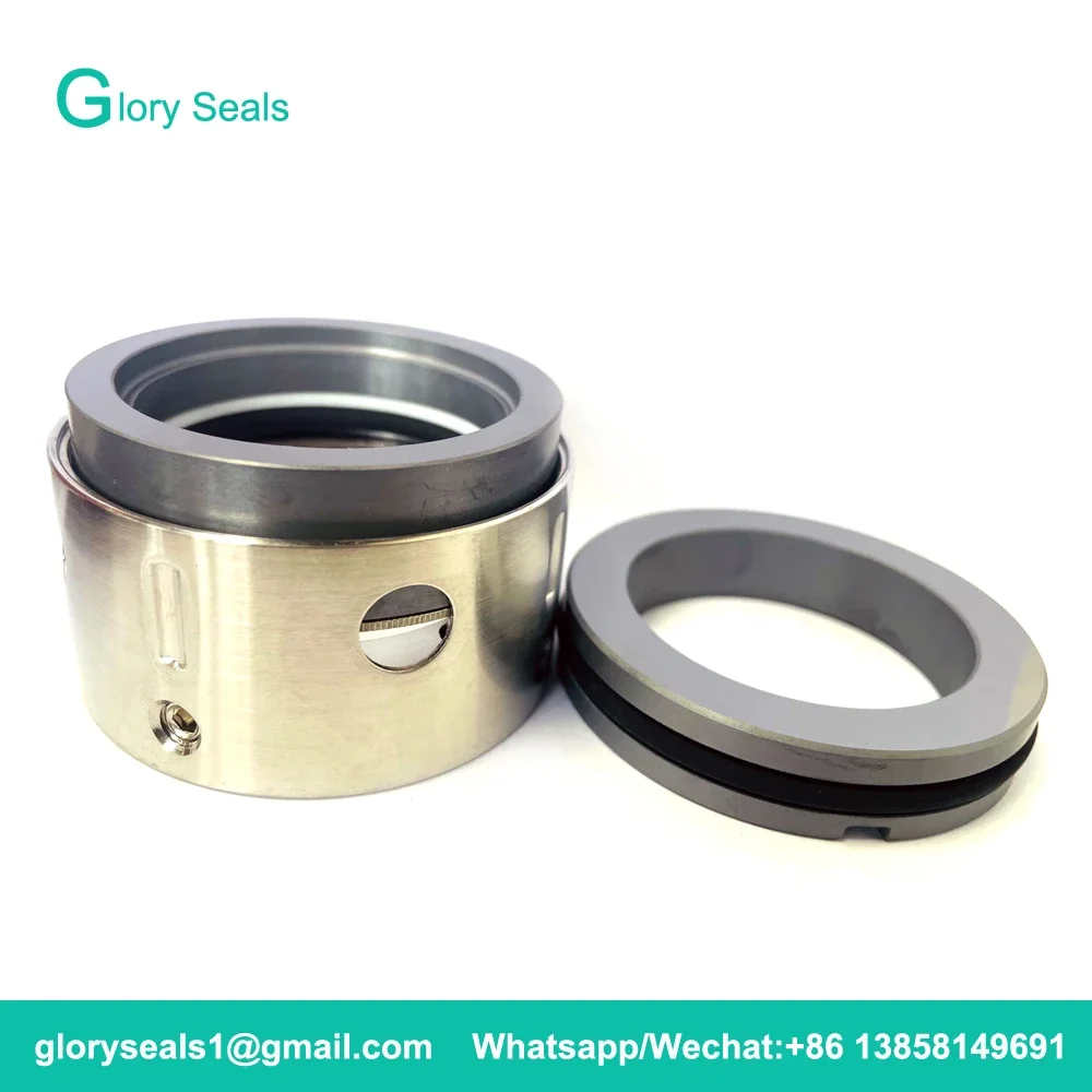 

8-1T-1 1/2 "8-1T-1,5" J-Crane эластомерные сильфоны механические уплотнения тип 8-1T для размера вала 1,5-дюймовые водяные насосы CAR/SIC/VIT
