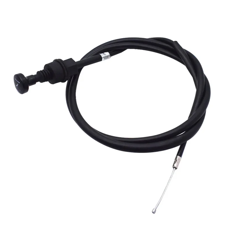 Choke Cable & Starter Valve Plunger Kit For Honda Rancher 350 TRX350 FE TM TE NJ 17950-HN5-671