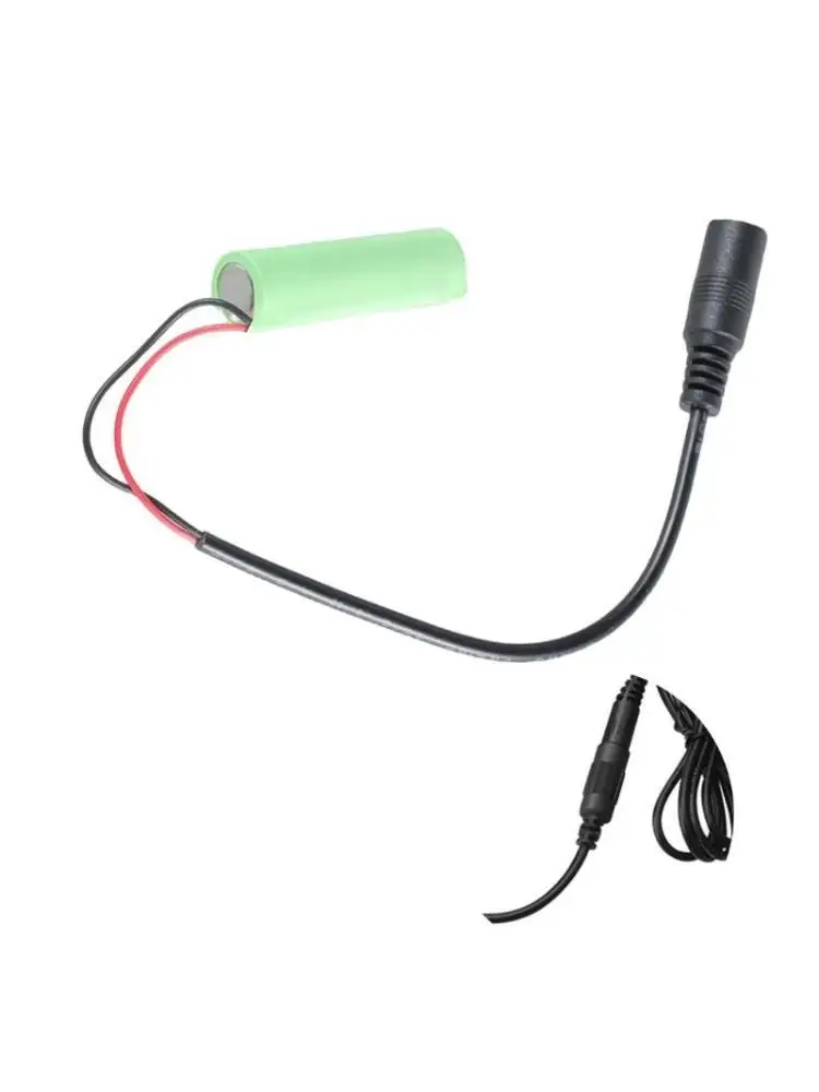 

Преобразователь мощности 31BA, устройства для устранения батареек AA, замена 2 шт., 1,5 В, батарейки AA LR6 для дистанционного