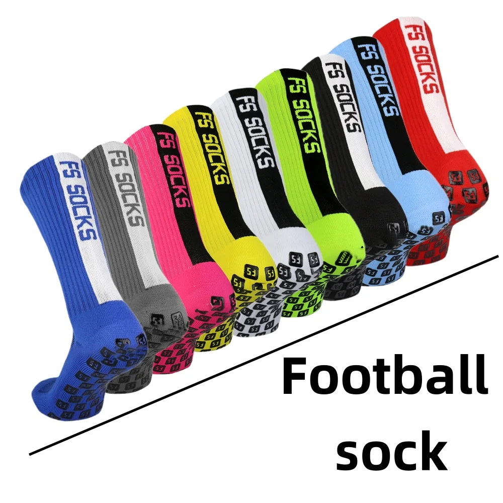 Football Socks Cover, Compression Leg Warmers, Sweat Absorption Calf Socks