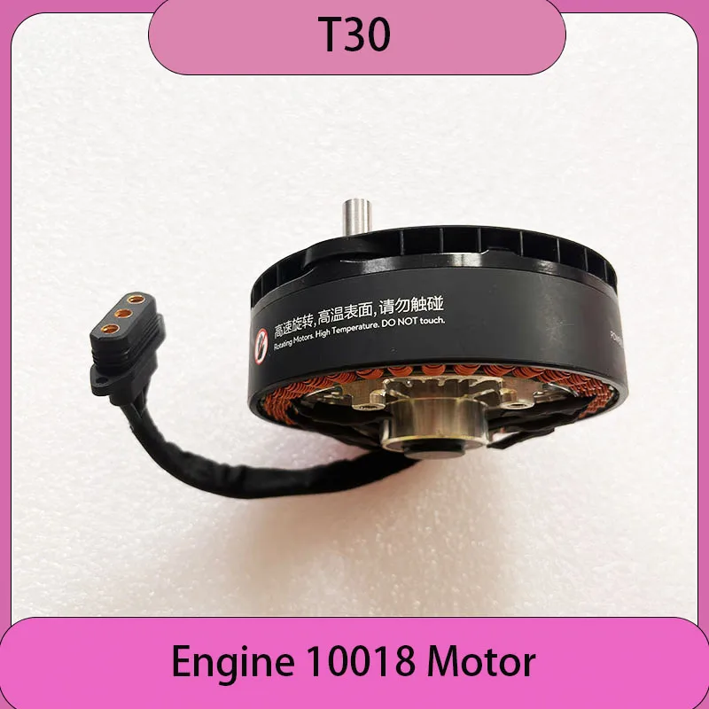 

Brand New T30 Engine 10018 Motor New Repair Parts for DJI Agras Agricultural Drone Accessories Plant Protection Repair Parts