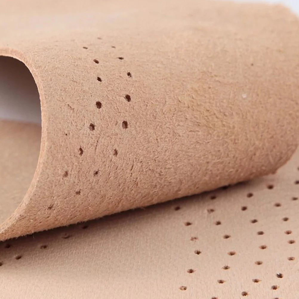 1 Para Wkładek Oddychających, Absorbujących Pot, Komfortowych do Butów Sportowych, Roboczych i Codziennych