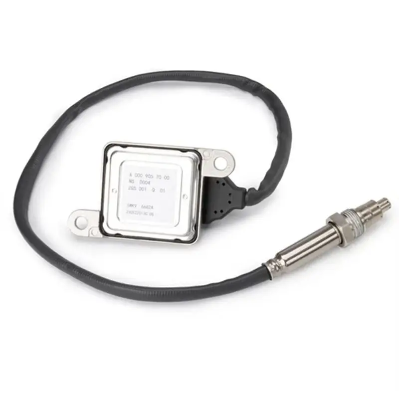 

Датчик Nox A0009057000 подходит для W463 C117 W156 W164 W166 W176 Прямая замена