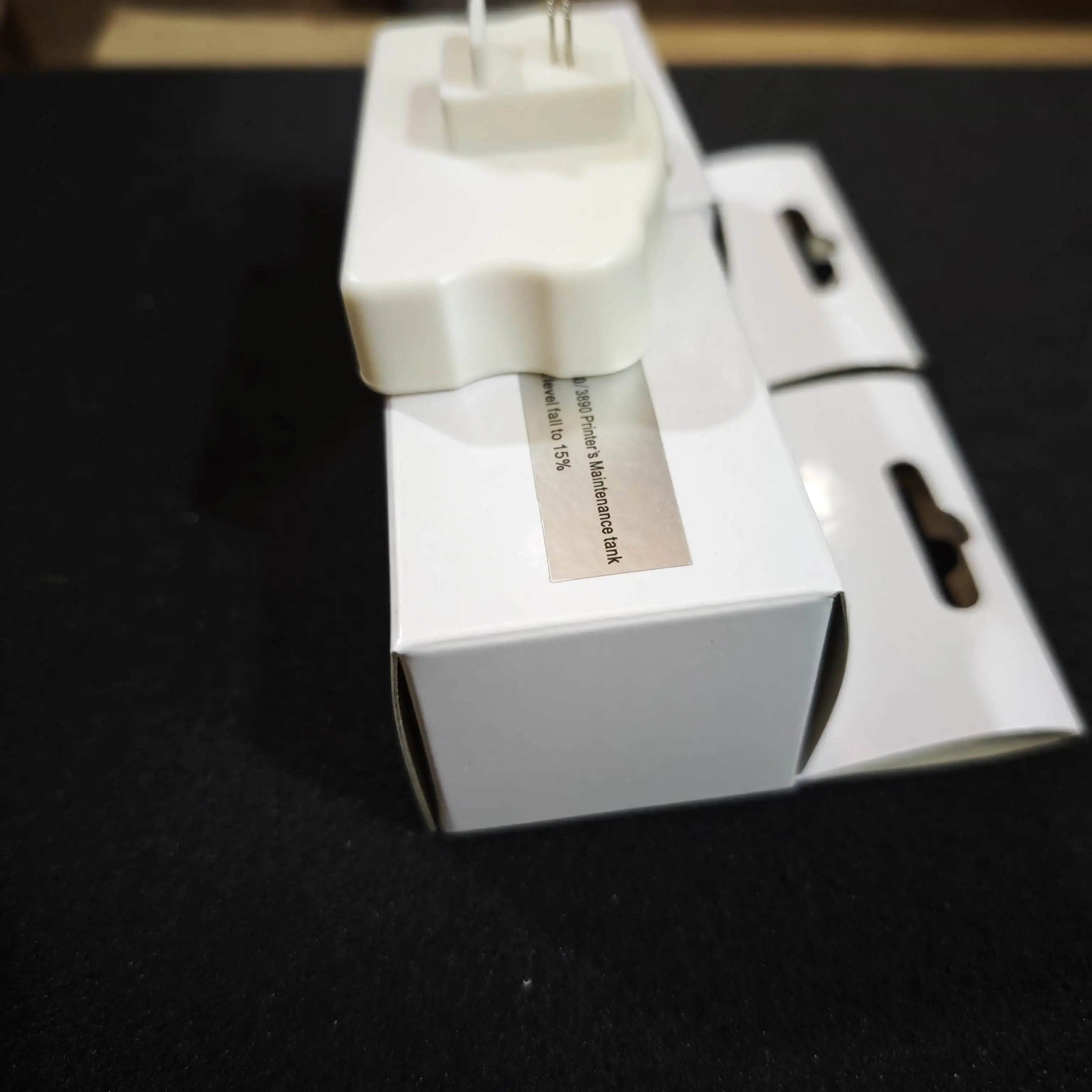 

T5820 T582000 Maintenance tank Resetter For Epson Stylus Pro 3800 3800C 3850 3880 3890 3885 printer cartridge chip resetter