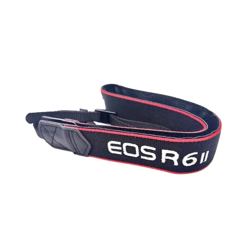 1 Pcs For Canon SLR camera strap for EOS R6II R6 II shoulder strap neckband belt