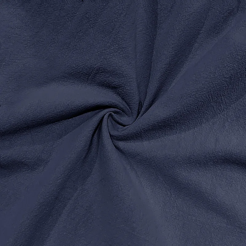 2025 Herren-Leinenhose, lässige Outdoor-Sport-Leggings, Multi-Pocket-Werkzeughose für Herren