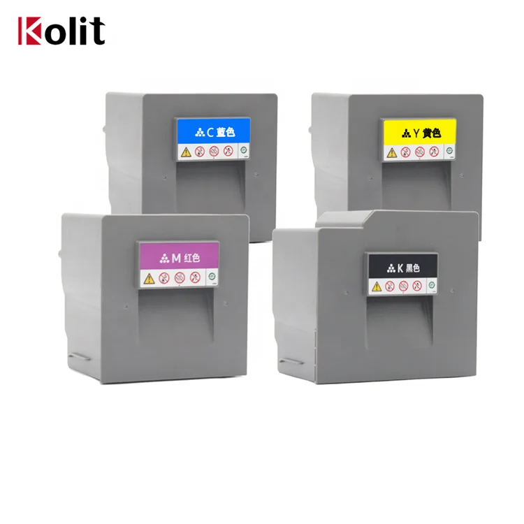 Cheap Factory Price Pro C5100 Compatible Refillable Ink Cartridge Pro C5100 Toner Pro C5100