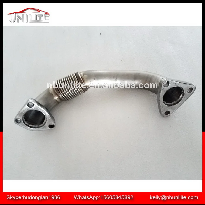 أنابيب UP لـ 6.6L DURAMAX 2001-2015 TURBO GMC Chevy