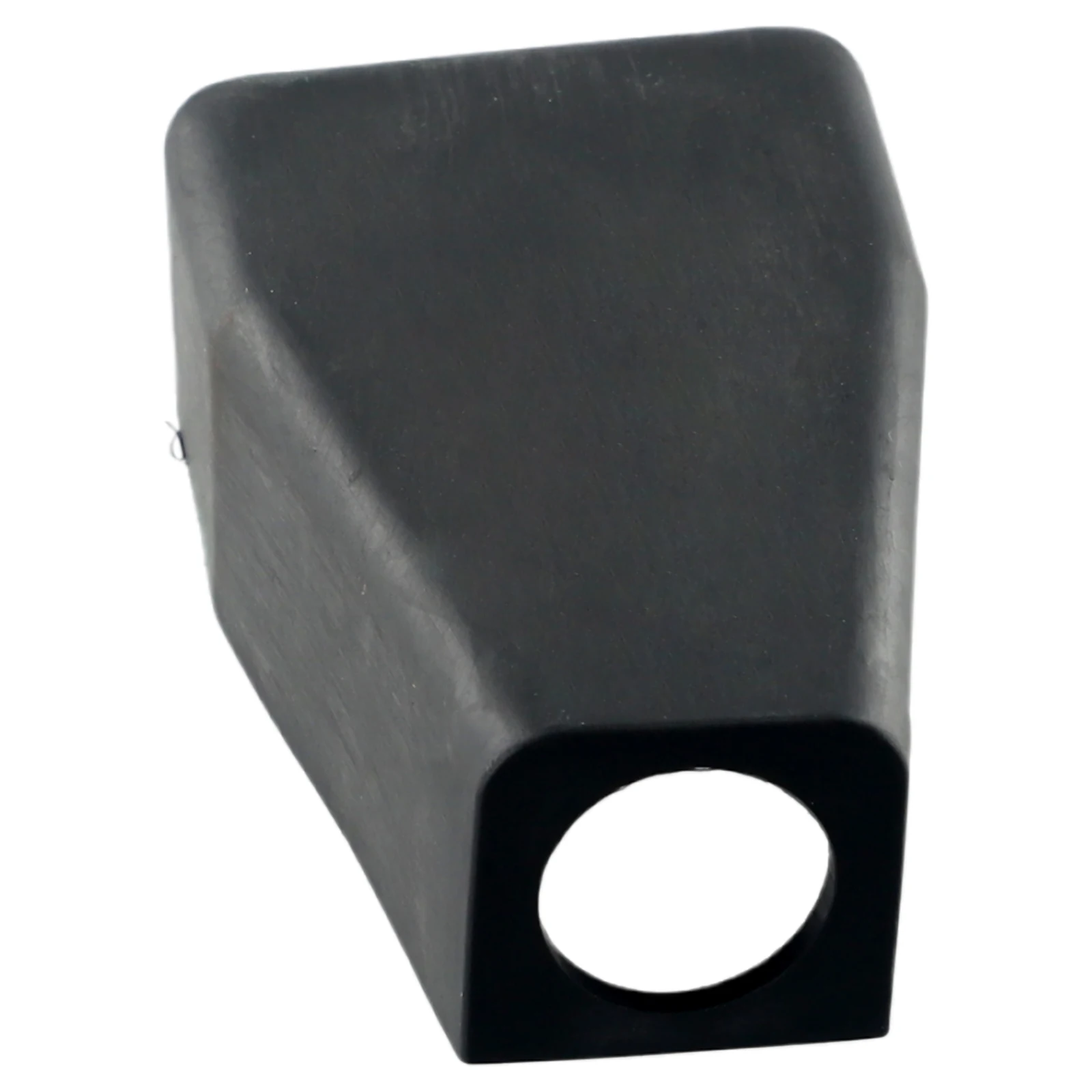Practical New Positive Battery Terminal Cover Car Connectors Insulator Parts Protector Rubber Accessories Practical