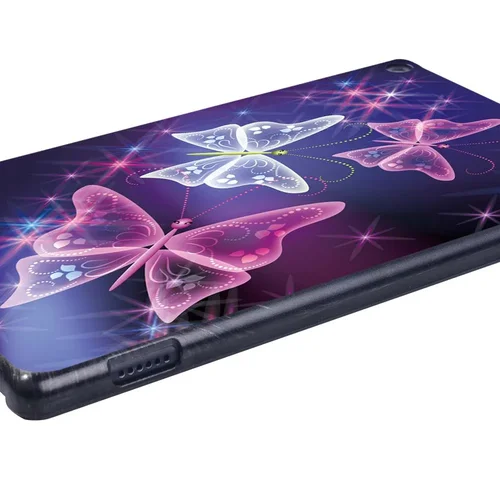 Imagen 2 del producto Funda para tableta Fire 7 (5a/7a/9a)/HD 8(6/7/8a generación)/Fire HD 8 (10a generación 2020)/Fire HD 10(5/7/9a generación) Serie de imágenes antiguas