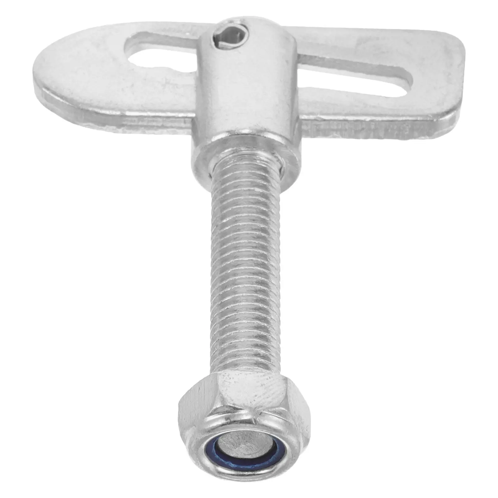 

Heavy Duty Trailer Release Pin with T-Handle Secure Locking Pin for Utility Trailer Gate Latch and Accessories