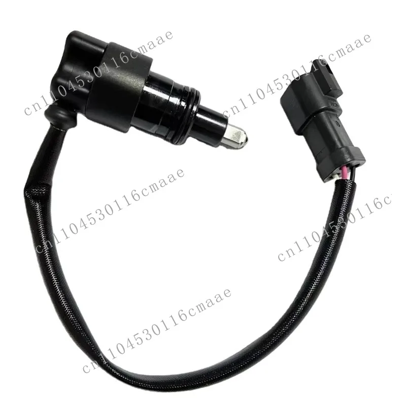 Construction Machinery: Electrical Components for Excavators, Bulldozers, Road Rollers, Etc. PC210-10 729-12-21000