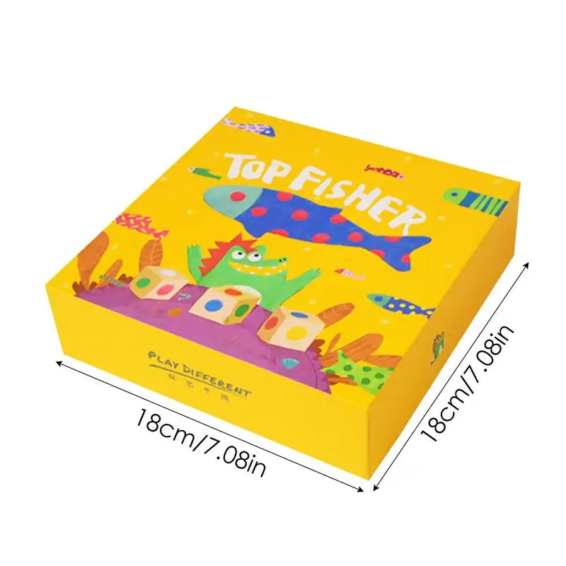 Montessori brinquedos peixe dados ampulheta classificação brinquedo crianças classificação de cores brinquedos contagem correspondência jogo classificação