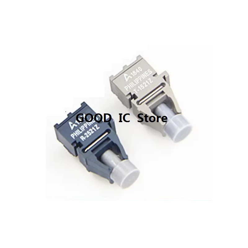 

Fiber HFBR-1414TZ -2412TZ Fiber Optic Transceiver New HFBR-1404Z -2416Z HFB R-1521Z HFB T-1521Z Original Sensor