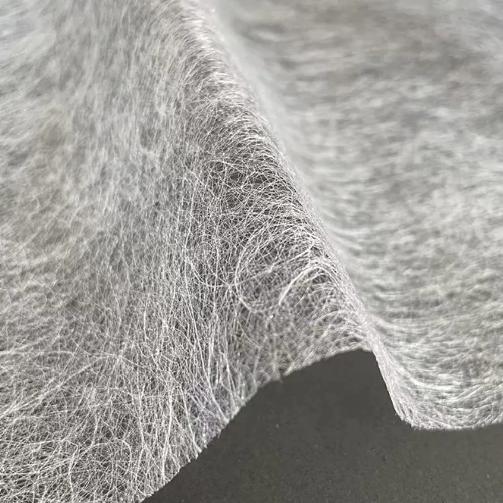 20m/Roll Double-sided Non-woven Interlining Adhesive Fabric Cloth Iron On Hem Tape Interlining Web DIY Sewing Crafts Tufting view 4