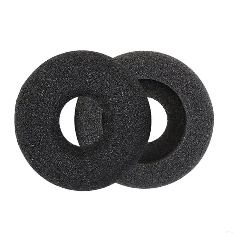 Plantronics Blackwire C3220 3225/3210 C225 H251/261 헤드폰 소음 감소 이어 패드 용 스폰지 이어 패드 커버
