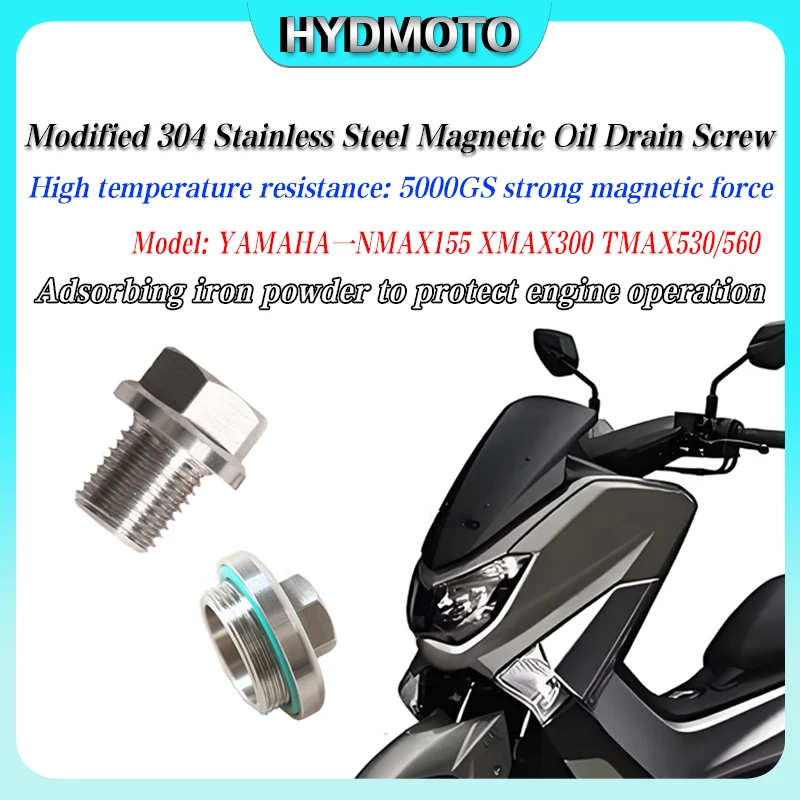 Modified Stainless …