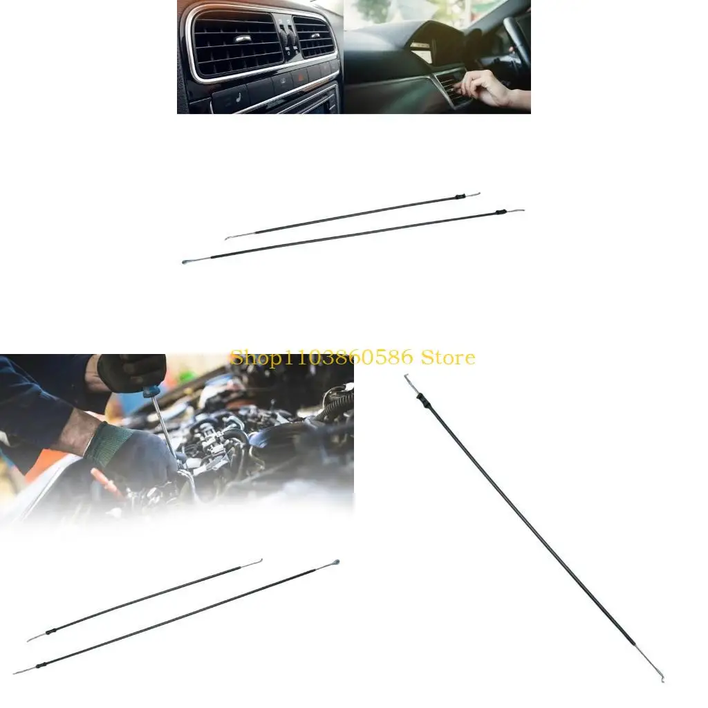 

242A Air Conditioning Control Wire Accessories for 3008 1609833380 Effortlessly Installation Efficient Temperature Regulation