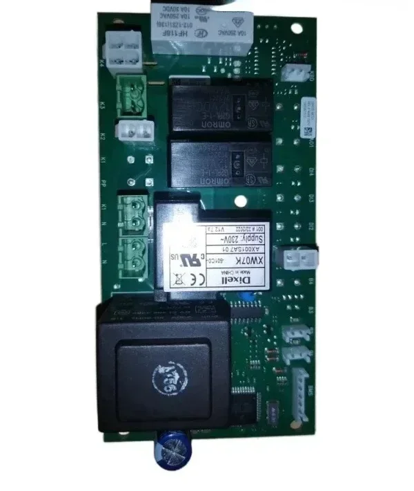 XW07K Controller Greenstar Accessories TD300A2F Motherboard U-STAR Workbench Computer Board DIXELL