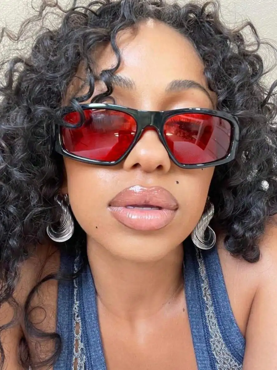 Oversized Wrap Sung…