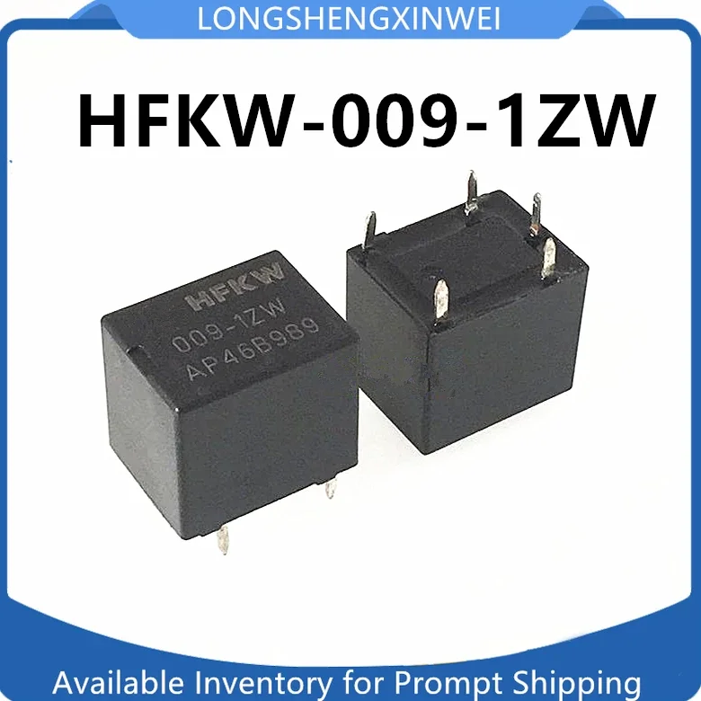 1PCS New HFKW 006-1ZW HFKW-009-1ZW 024-1ZW