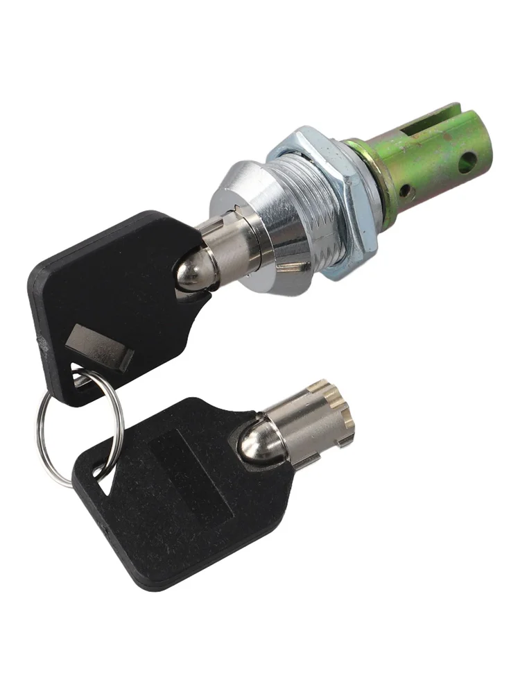 Construction Site Securing Drawers Lock Locking System Good Quality Materials Robust Locking Mechanism For Drawers