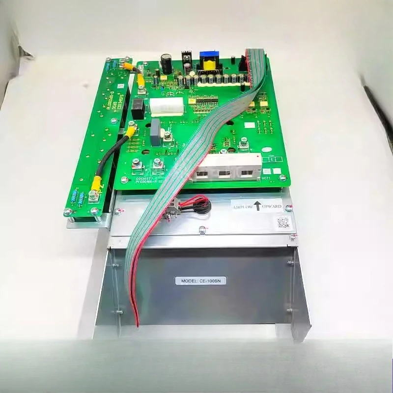 Parts for Hitachi Elevator Inverter CE-100SN/CE-150SN Drive Board PL000166-F/GDC-PIM/