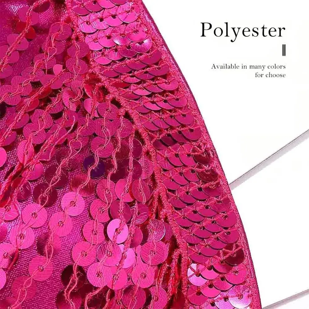 Per la Thailandia/India/Arabo Abbigliamento da ballo Nightclub Nappa Spettacolo Costumi Performance Top Reggiseno di danza del ventre Reggiseno all'americana