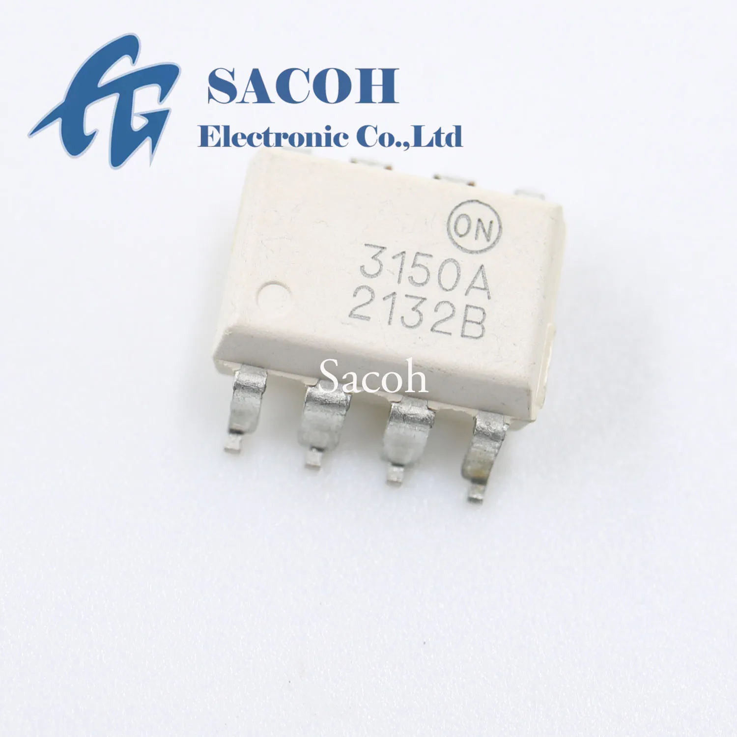 

New Original 20Pcs/Lot 3150A FOD3150A FOD3150ASD FOD3150AS SOP-8 OptoCoupler In Stock